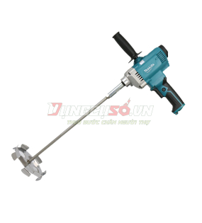 Máy trộn sơn Makita M6600XB