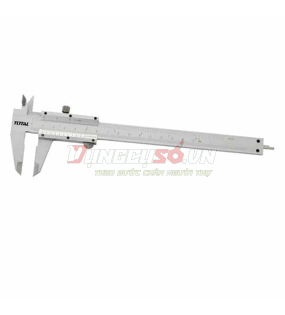 Thước kẹp 150mm Total TMT311501
