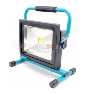 Đèn led xách tay sạc Total TLP20301C