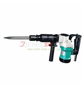 Máy đục bê tông 17mm DCA AZG6S