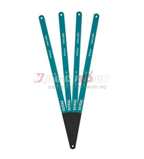 Lưỡi cưa thép kim loại 300mm Total THT571186