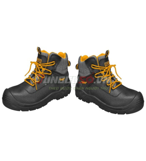 Giày bảo hộ size 39 INGCO SSH04SB.39