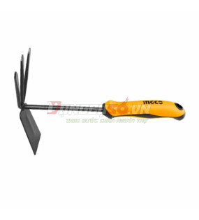 Cây Cào Xới Đất Làm Vườn 300mm INGCO HGT979K