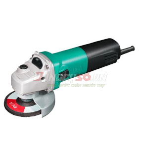 Máy mài góc 125mm DCA ASM125A