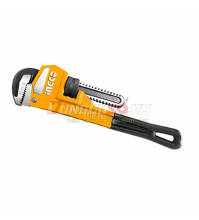 Mỏ lết răng 250mm INGCO HPW0810