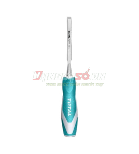 Đục gỗ 14mm Total THT41146