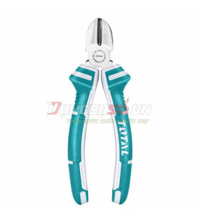 Kềm cắt 6in Total THT130606P