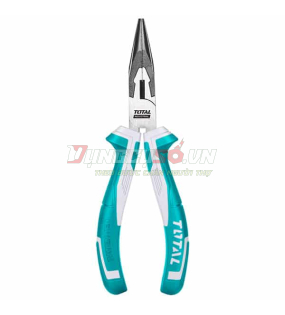 Kềm mũi nhọn mỏ dài 6in Total THT220606