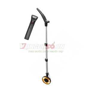 Thước đo khoảng cách dạng bánh xe INGCO HDMW01