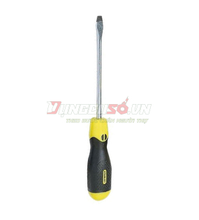 Tua vít dẹp 6.5MMX150 Stanley STMT60828-8