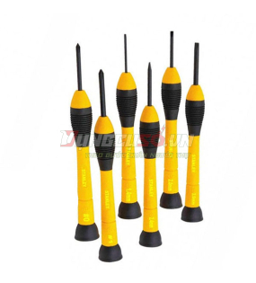 Bộ tua vít cán nhựa Stanley STHT66052-8