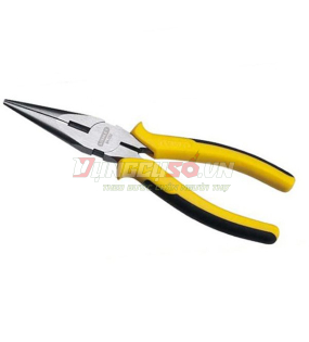 Kềm  mỏ nhọn 8 inch (201mm) Stanley STHT84032-8