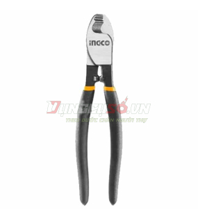 Kềm Cắt Cáp Điện 8in INGCO HCCB0208