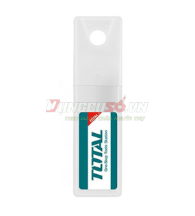 Bộ 10 lưỡi dao tiện ích Total THT519611