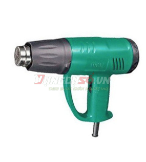 Máy thổi nóng 2100W DCA AQB2000