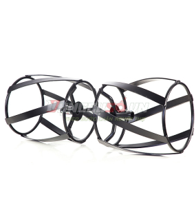 Bộ bánh lồng cỏ (sạc cỏ) Honda SPV00008