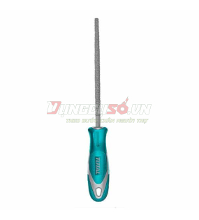 Giũa gỗ tròn 200mm Total THT91786