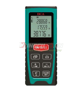Máy đo khoảng cách laser DCA ADF04-40