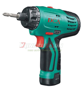 Máy vặn vít pin 12V DCA ADPL8