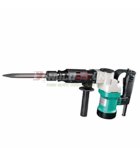 Máy đục bê tông 17mm DCA AZG6