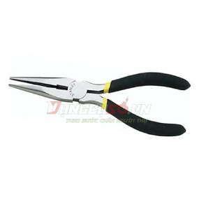 Kềm nhọn mỏ dài 8″ Stanley 84-102-S