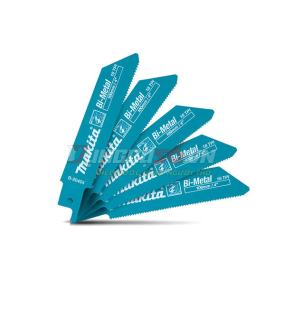 Bộ lưỡi cưa kiếm 100MM/18TPI Makita B-20404