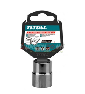 Đầu tuýp 13mm Total THTST12131