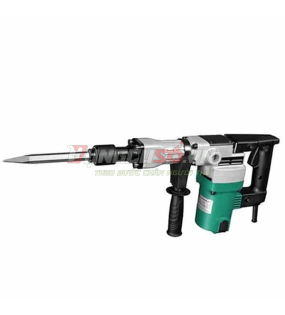 Máy đục bê tông 17mm DCA AZG05-6