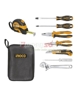 Bộ 8 dụng cụ cầm tay INGCO HKTH10808