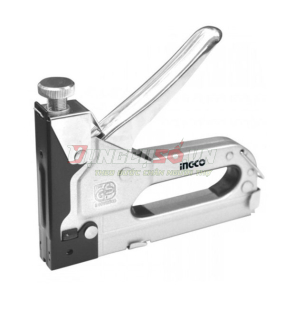 Kềm bấm ghim chữ U 4-14mm INGCO HSG1403