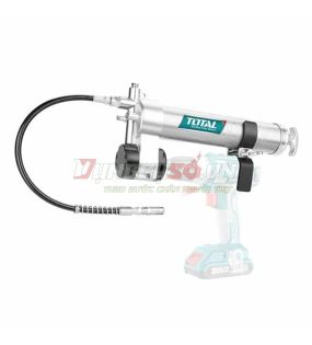 Súng bơm mỡ có giá đỡ Total TGULI2001