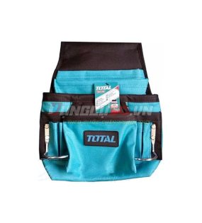 Túi đựng công cụ đơn Total THT16P1011