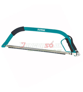 Cưa hình cung 610mm Total THT59241