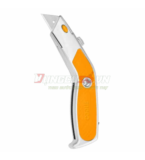 Dao rọc xếp 61x19mm INGCO HUK614
