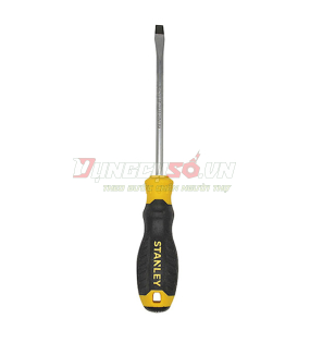 Tua vít dẹp có từ 6.5MMX200 Stanley STMT60829-8