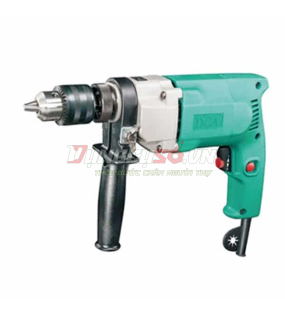 Máy khoan búa 20mm DCA AZJ13