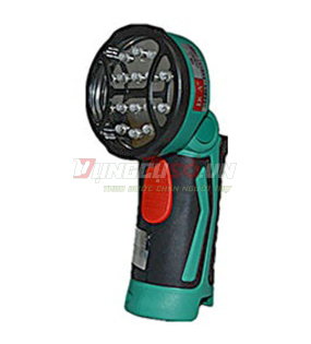 Đèn pin DCA ADWL12