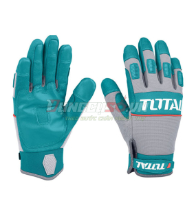 Găng tay cơ khí Total TSP1806-XL
