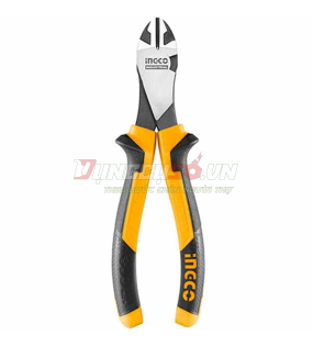 Kềm Cắt Đầu Nặng 180mm INGCO HHDCP28188