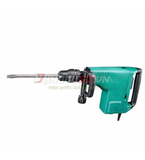 Máy đục bê tông 17mm DCA AZG10