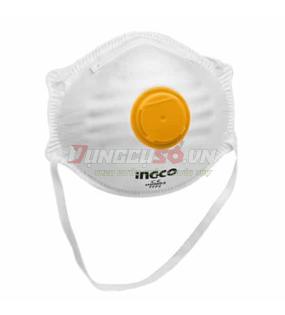 Khẩu trang chống bụi INGCO HDM02