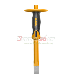 Đục Sắt Dẹp 25mm INGCO HCCL812512