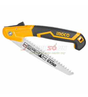 Cưa tay xếp 180mm INGCO HFSW1808