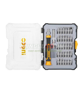 Bộ 32 tua vít chuẩn INGCO HKSDB0348