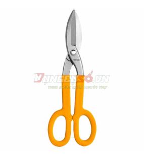 Kéo Cắt Tôn Nhỏ 12in INGCO HTS0412