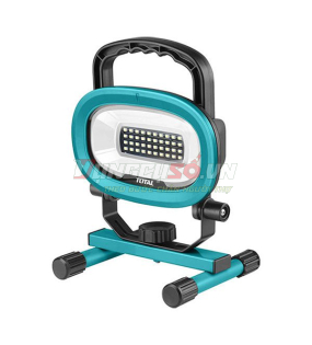 Đèn led xách tay Total TLP20202