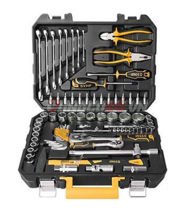 Bộ 77 công cụ INGCO HKTHP20771