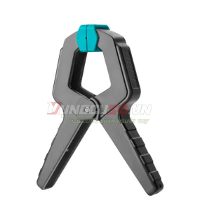 Kẹp lò xo 4in Total THT13342