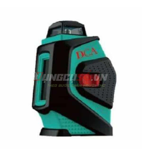 Máy đo mức cân bằng tia laser DCA AFF360