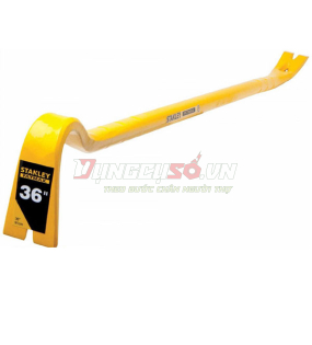 Xà beng 36″ Stanley 55-104
